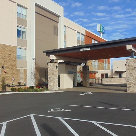 Holiday Inn Express & Suites Wapakoneta By Ihg Екстер'єр фото