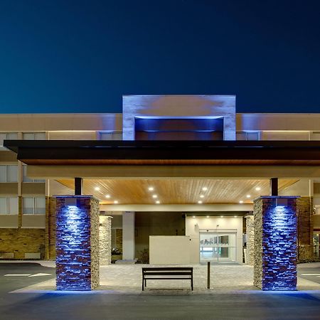 Holiday Inn Express & Suites Wapakoneta By Ihg Екстер'єр фото