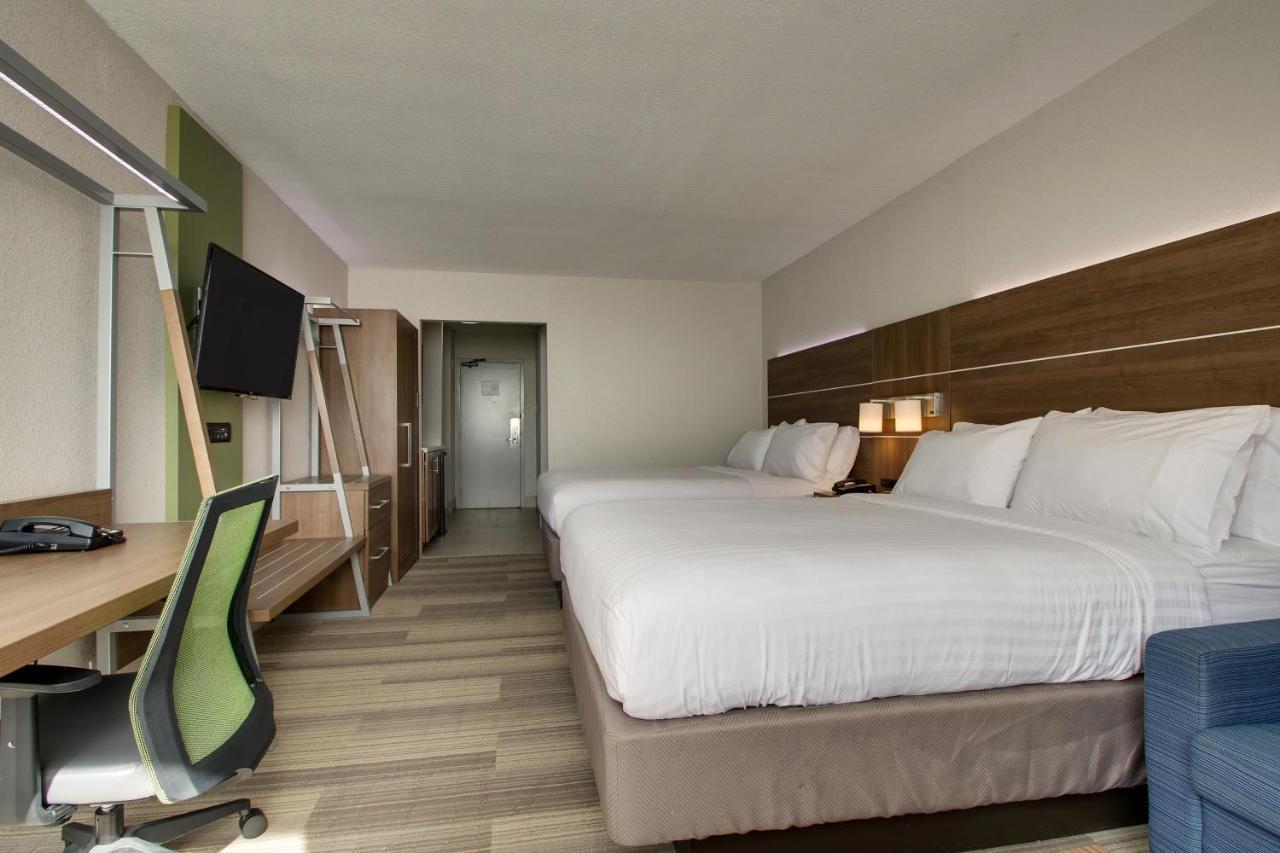 Holiday Inn Express & Suites Wapakoneta By Ihg Екстер'єр фото
