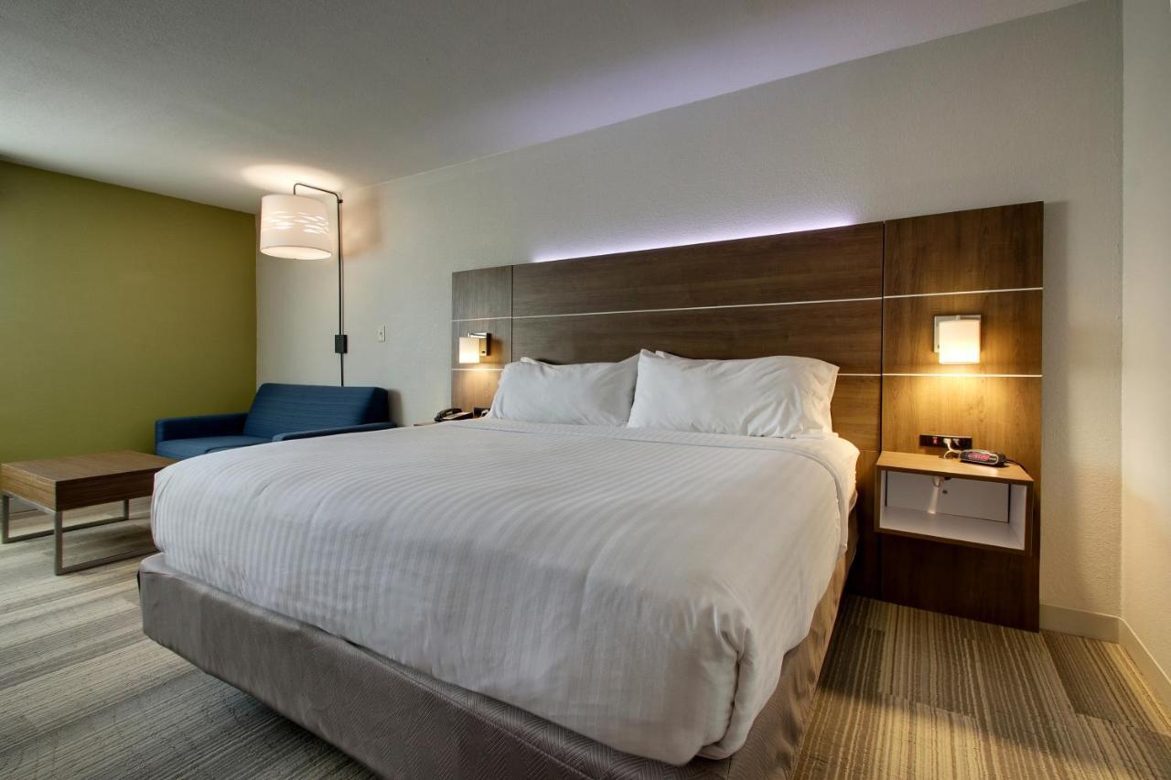 Holiday Inn Express & Suites Wapakoneta By Ihg Екстер'єр фото