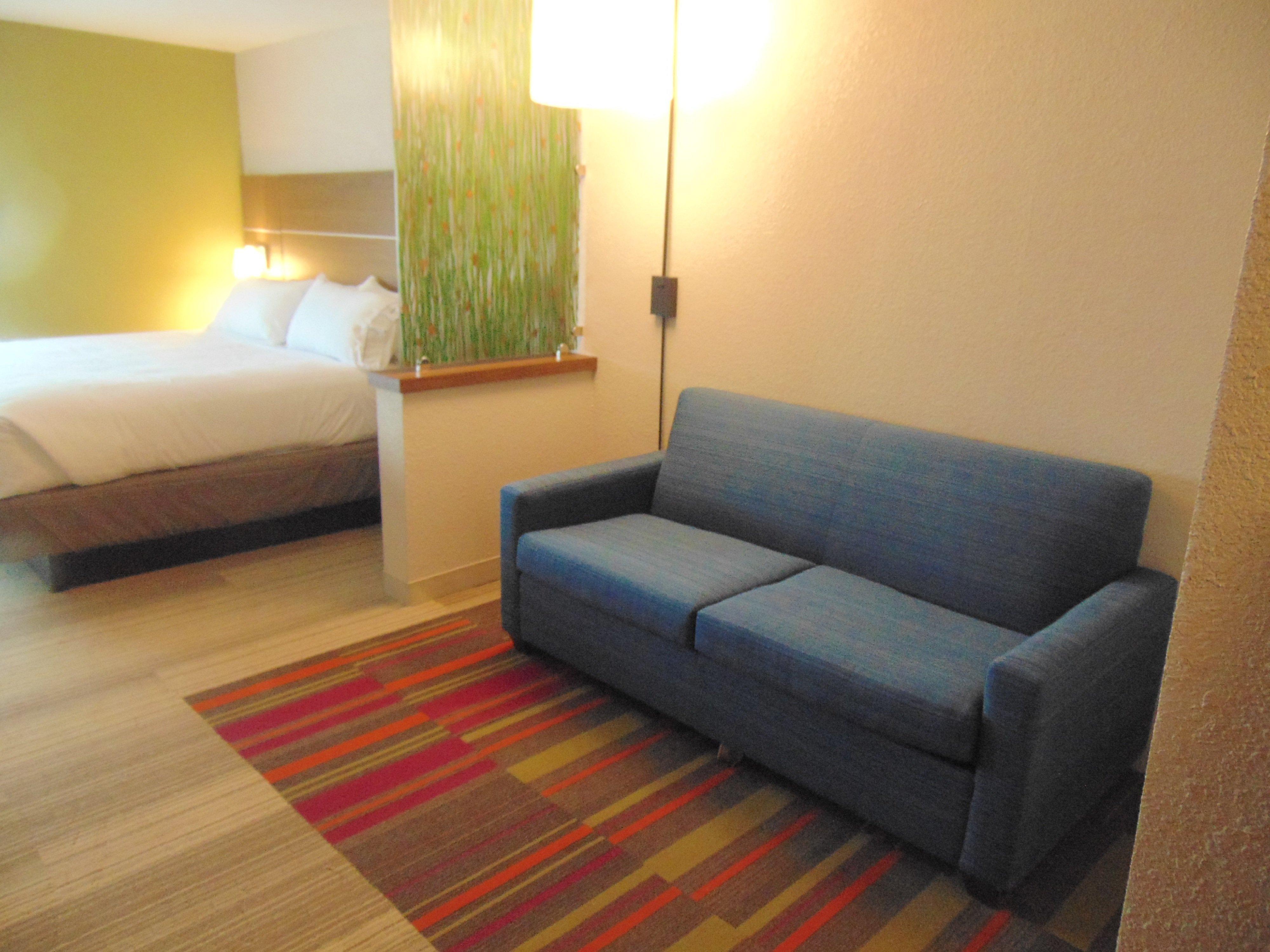 Holiday Inn Express & Suites Wapakoneta By Ihg Екстер'єр фото