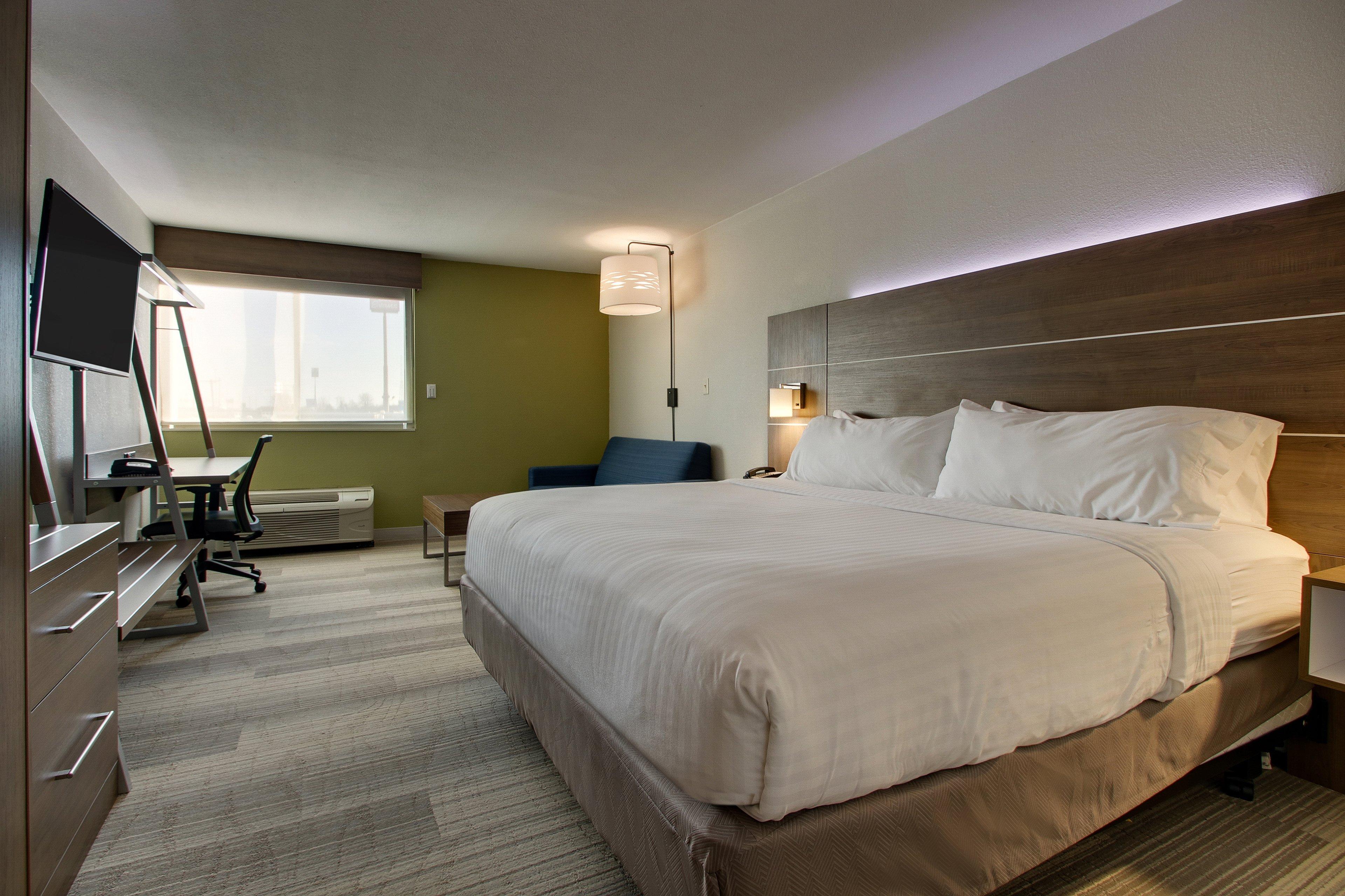 Holiday Inn Express & Suites Wapakoneta By Ihg Екстер'єр фото