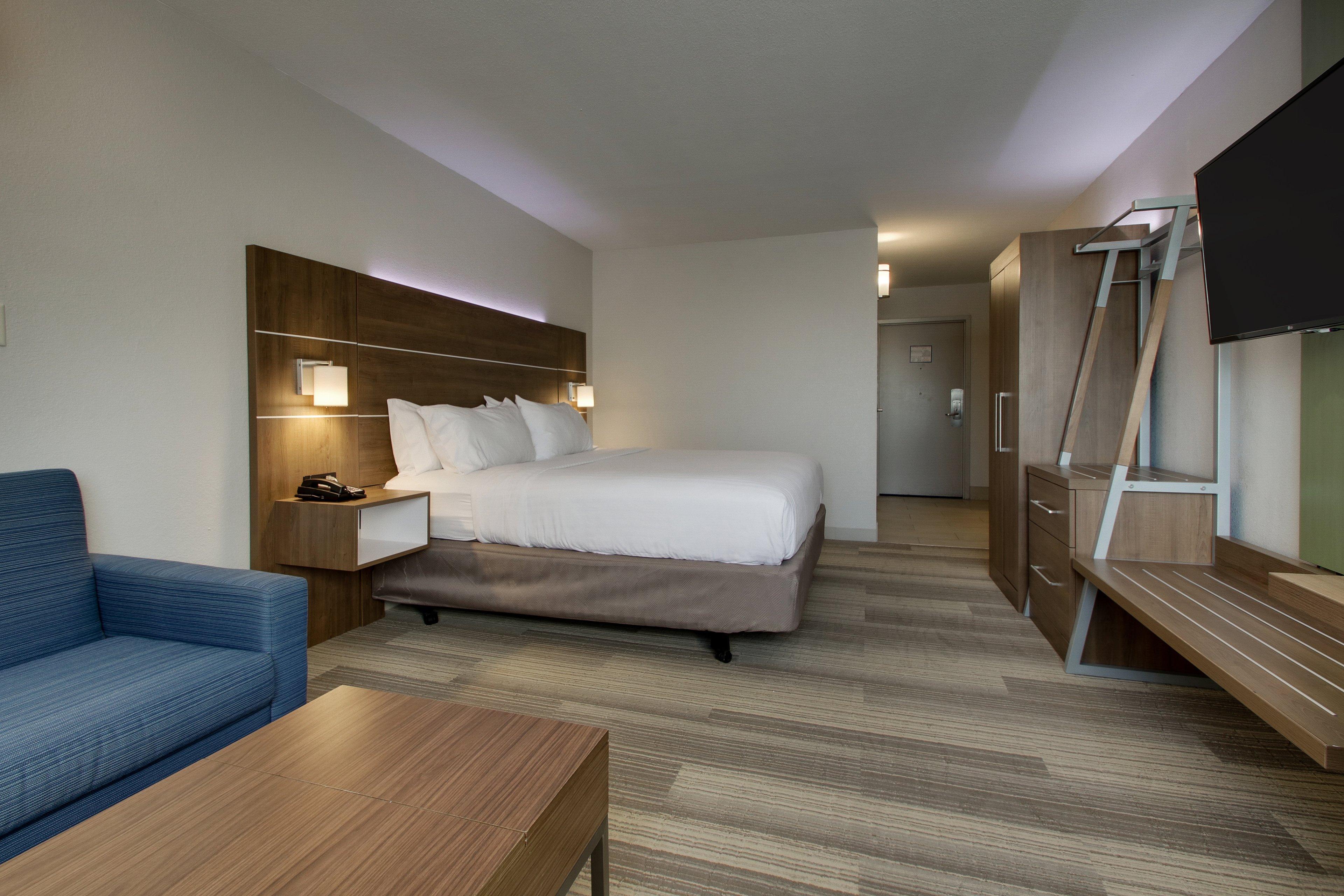 Holiday Inn Express & Suites Wapakoneta By Ihg Екстер'єр фото