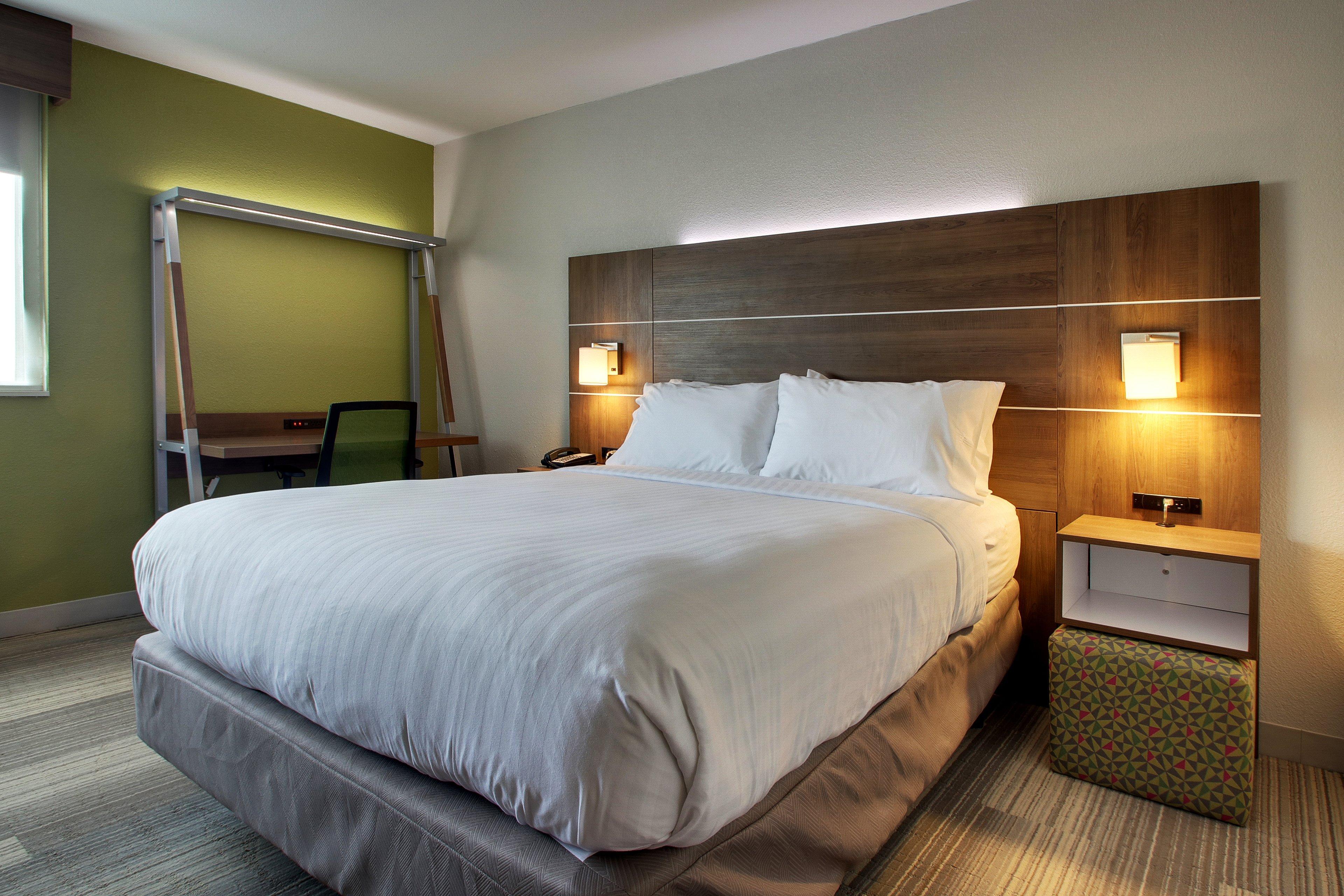 Holiday Inn Express & Suites Wapakoneta By Ihg Екстер'єр фото