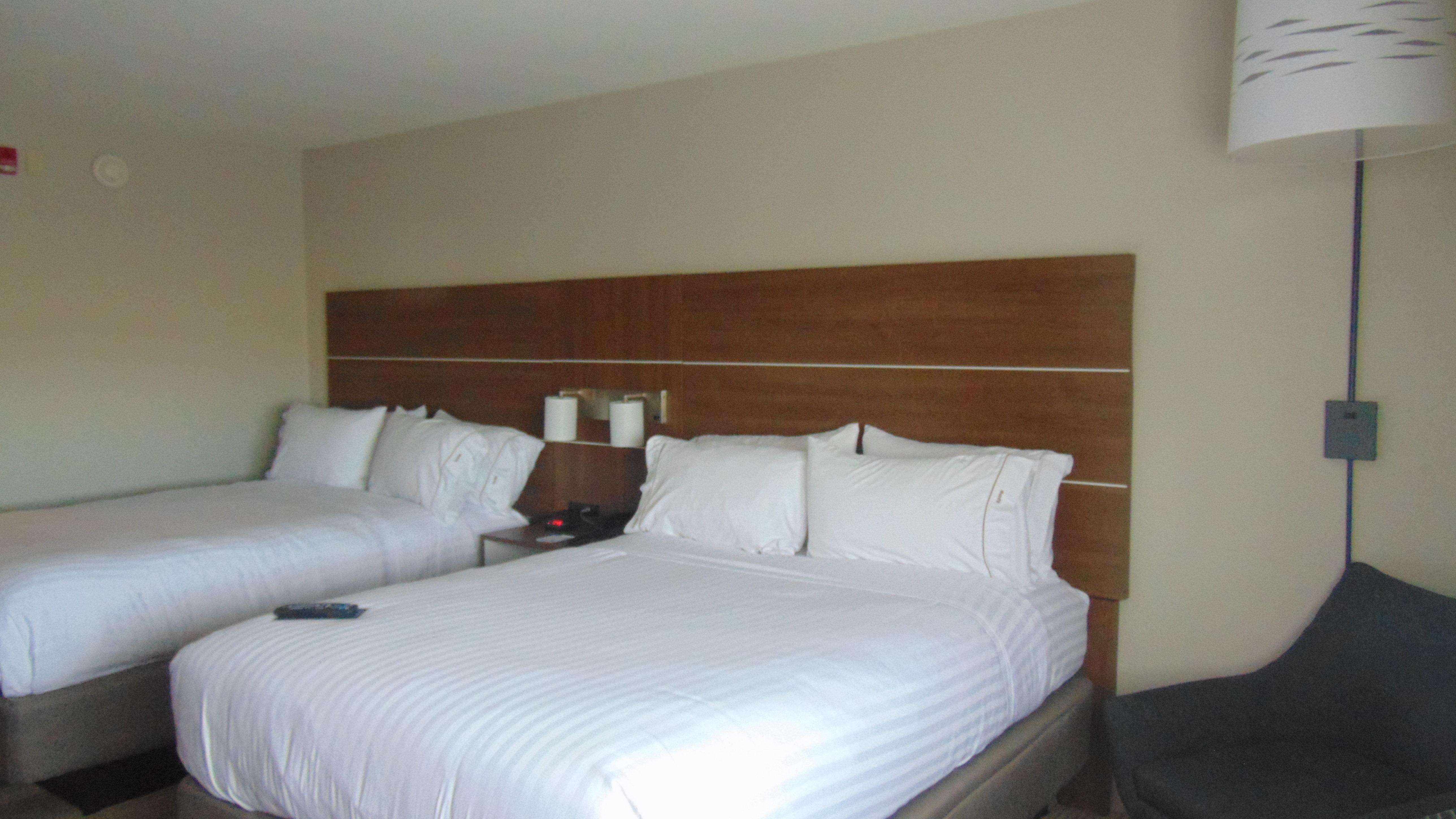 Holiday Inn Express & Suites Wapakoneta By Ihg Екстер'єр фото