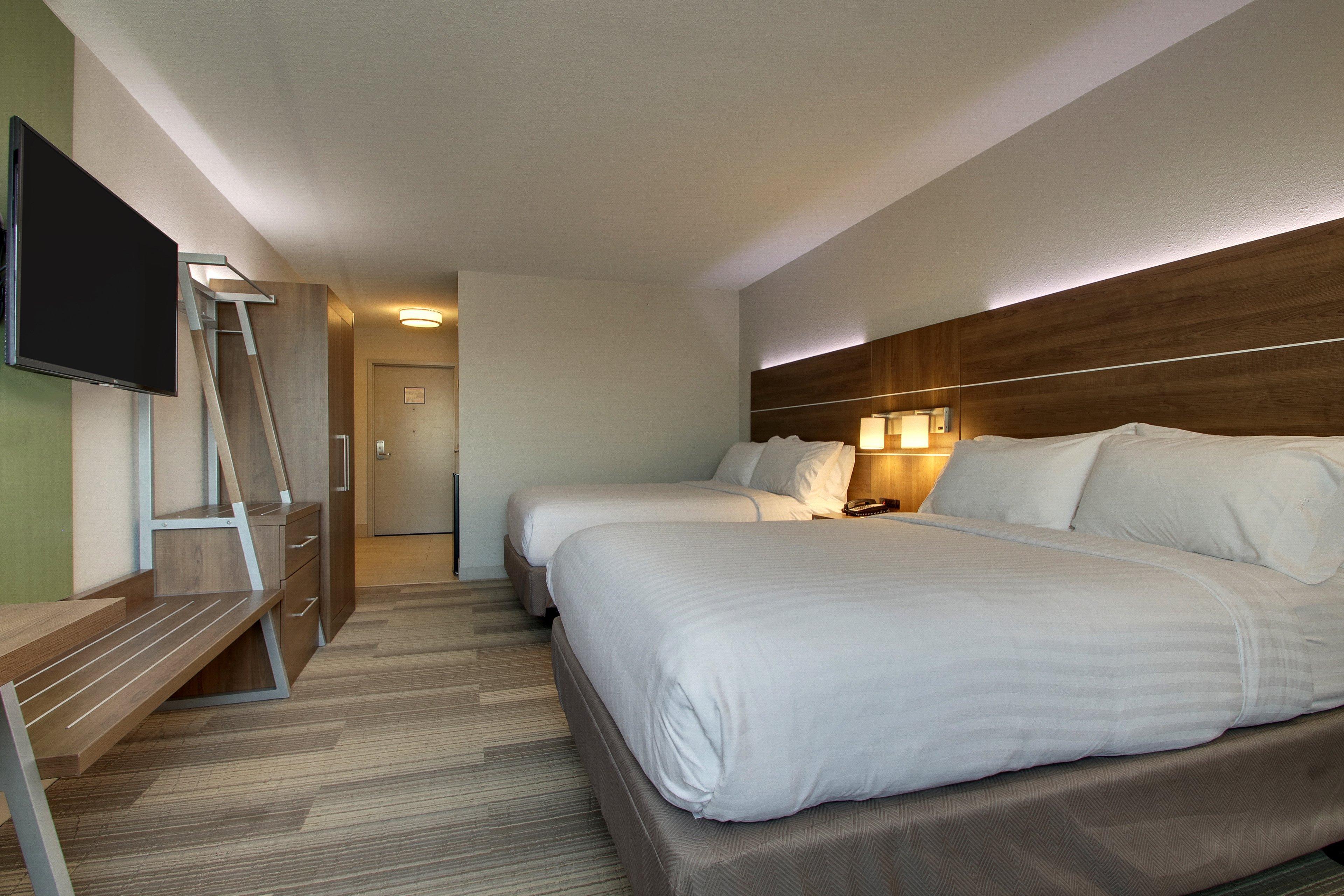 Holiday Inn Express & Suites Wapakoneta By Ihg Екстер'єр фото