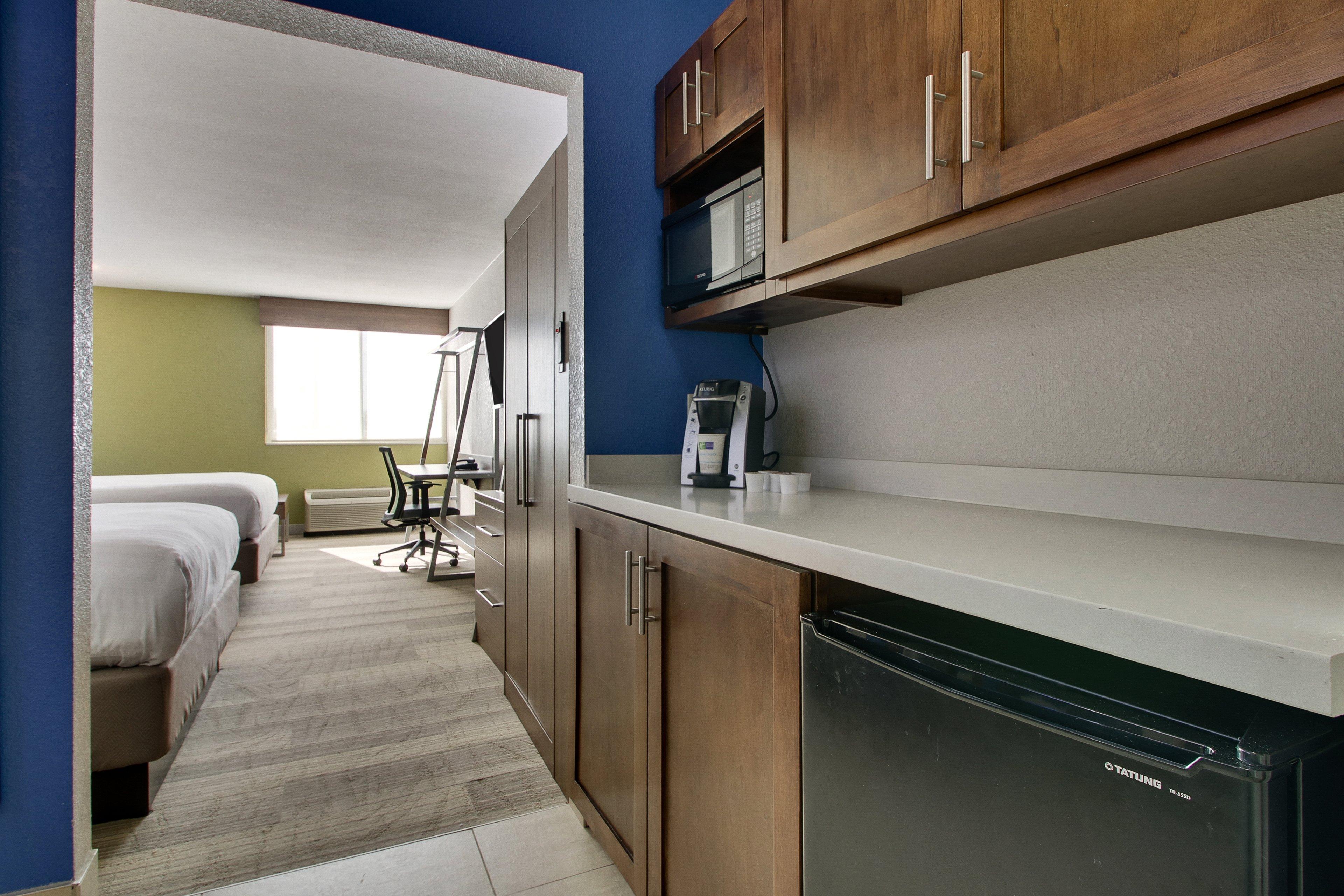 Holiday Inn Express & Suites Wapakoneta By Ihg Екстер'єр фото
