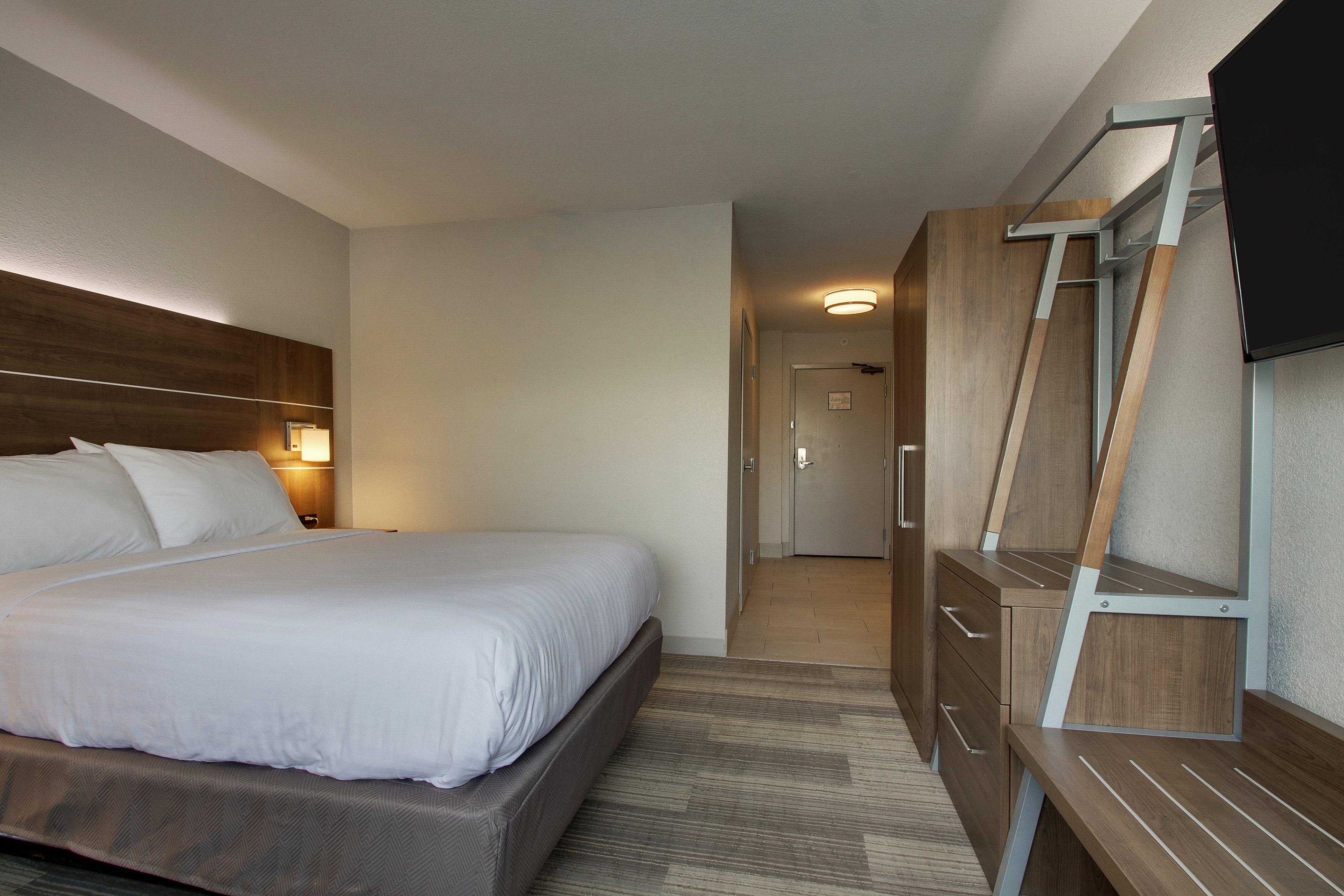 Holiday Inn Express & Suites Wapakoneta By Ihg Екстер'єр фото