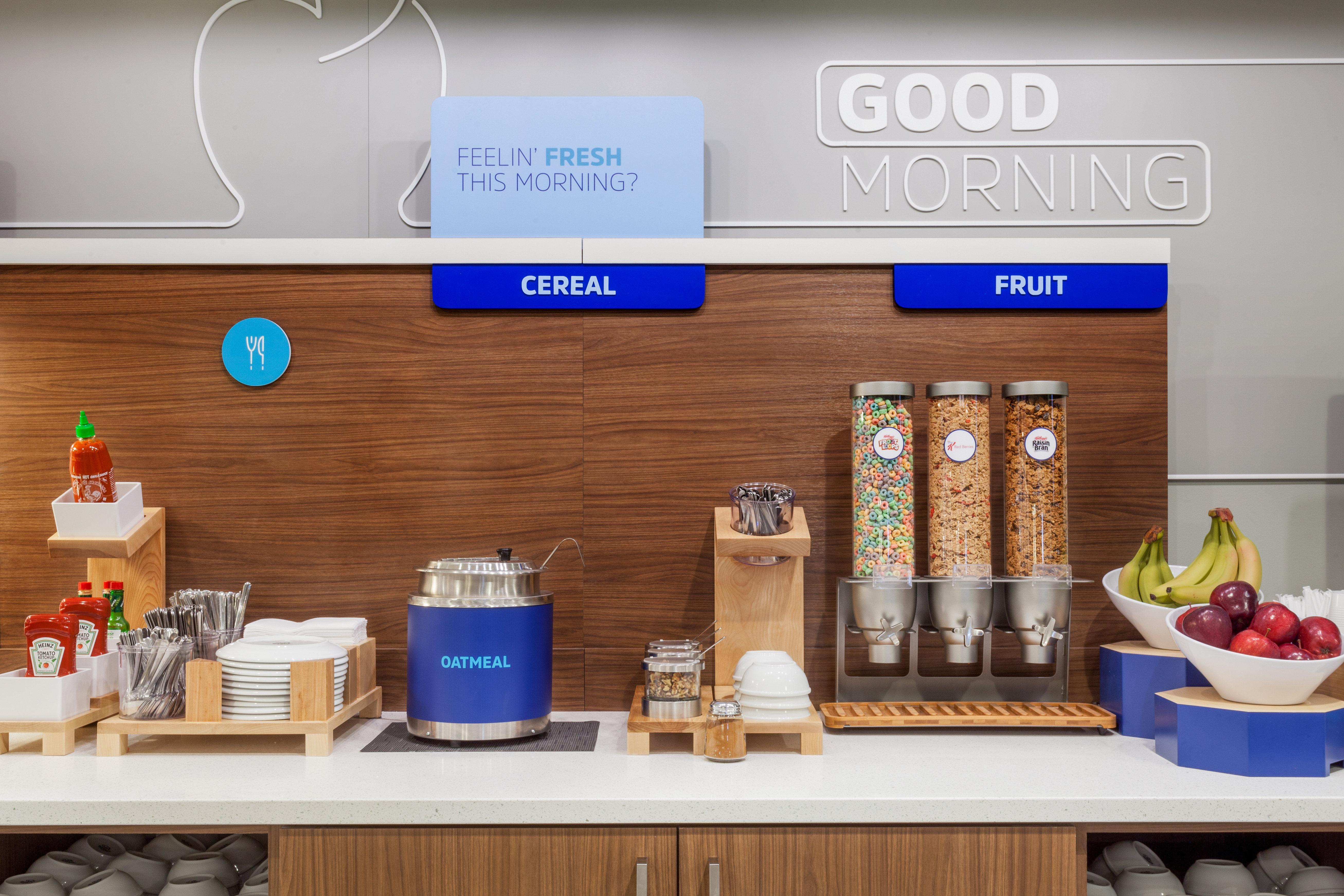 Holiday Inn Express & Suites Wapakoneta By Ihg Екстер'єр фото