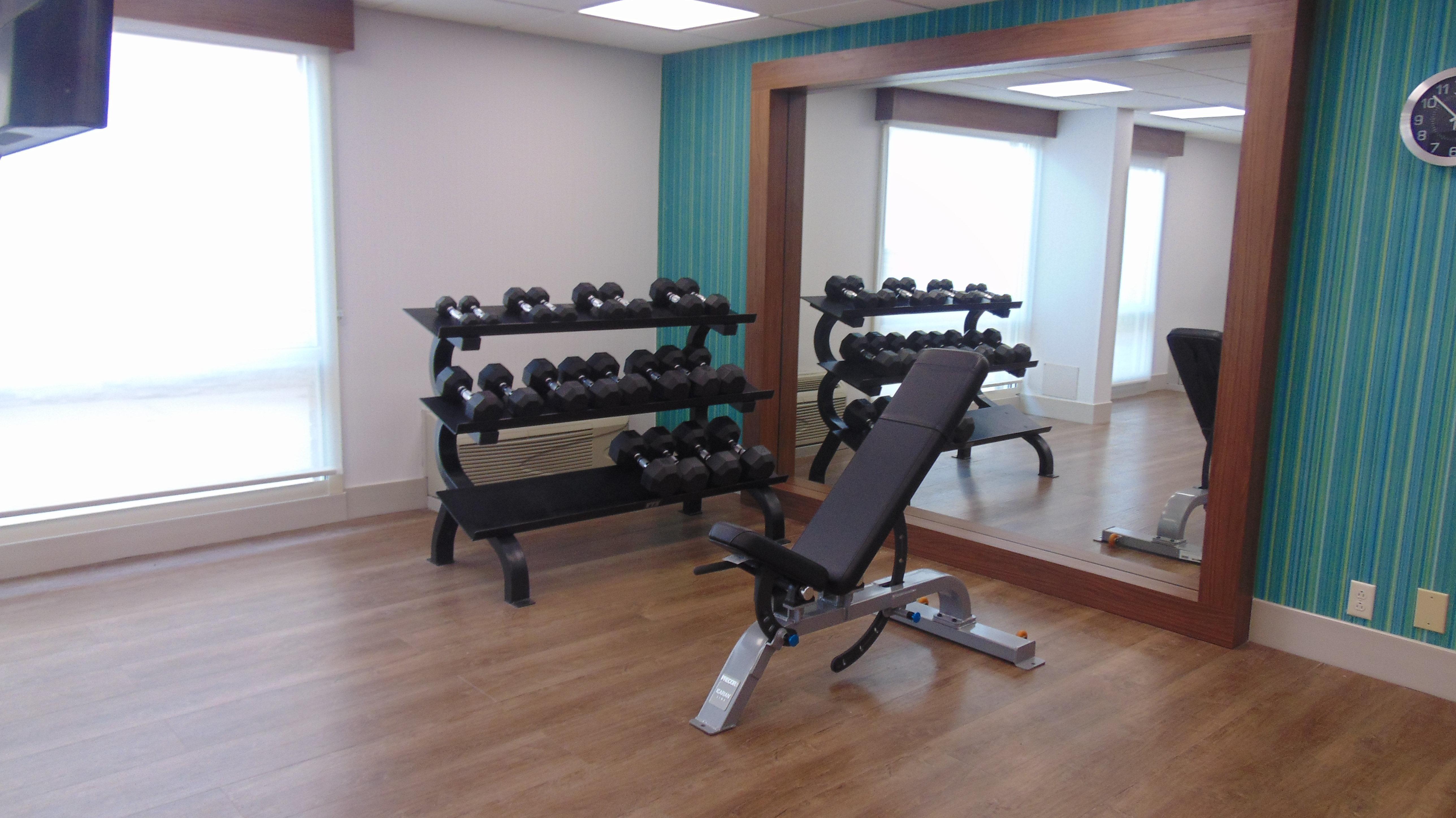 Holiday Inn Express & Suites Wapakoneta By Ihg Екстер'єр фото