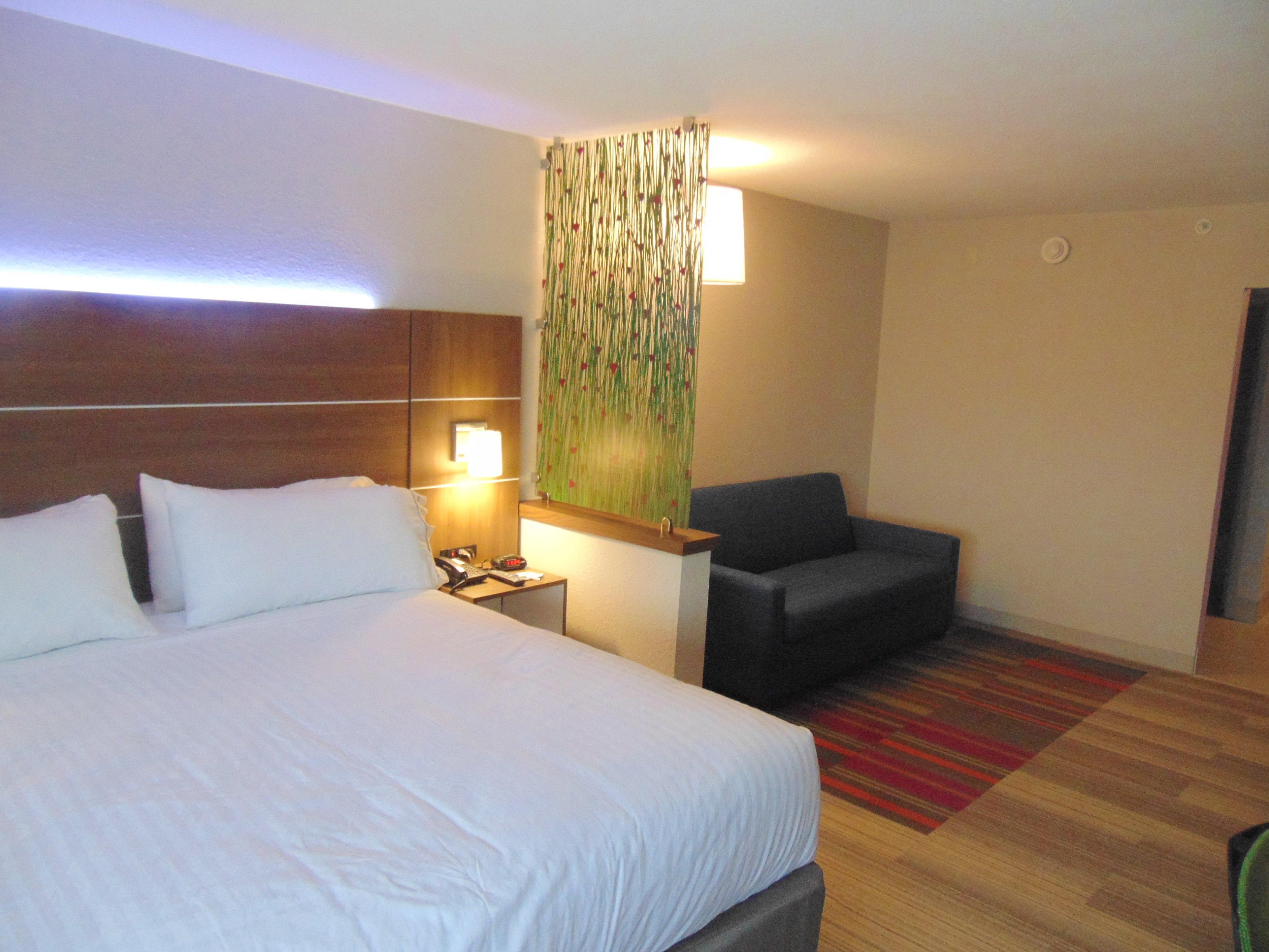 Holiday Inn Express & Suites Wapakoneta By Ihg Екстер'єр фото
