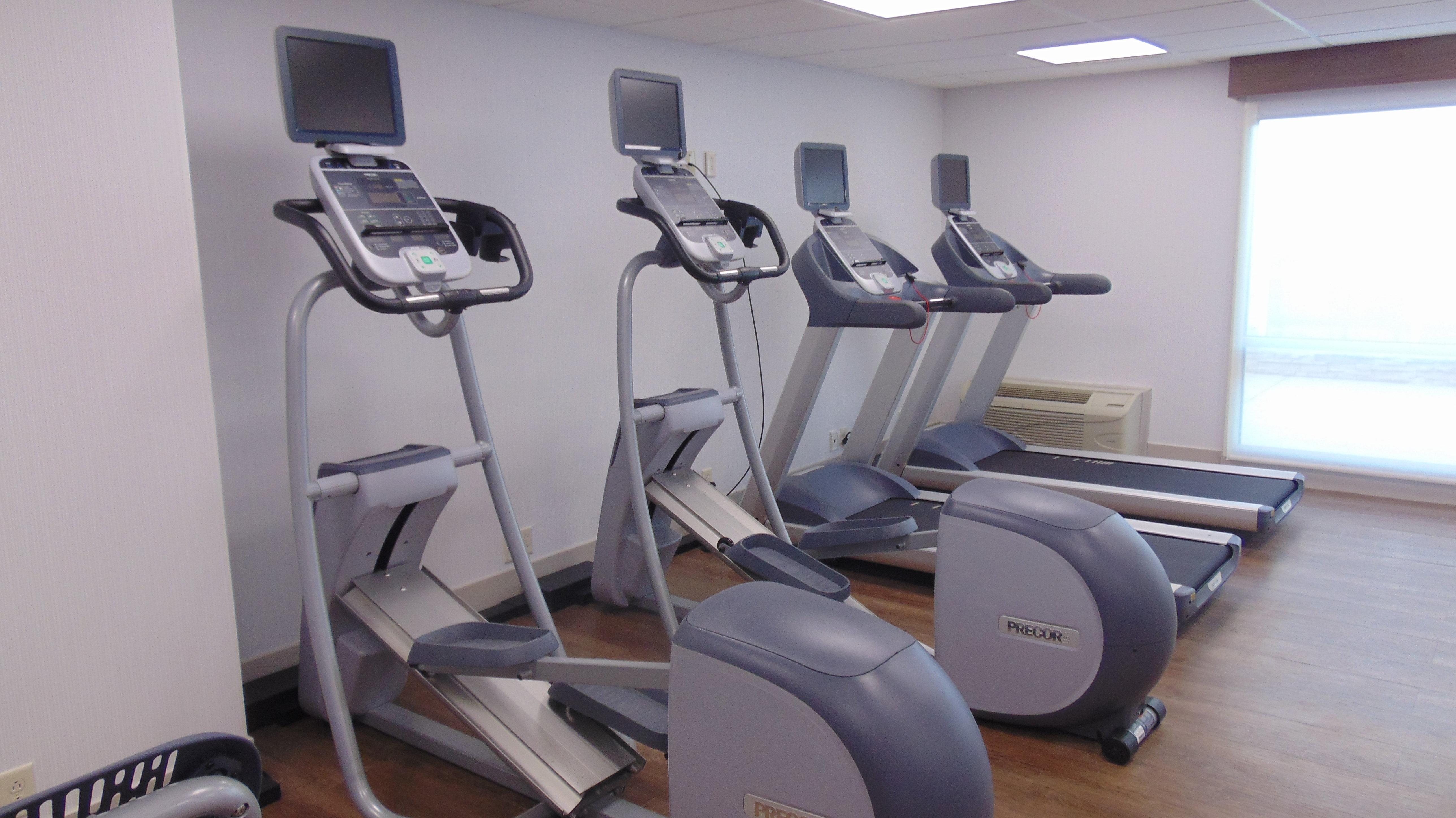Holiday Inn Express & Suites Wapakoneta By Ihg Екстер'єр фото