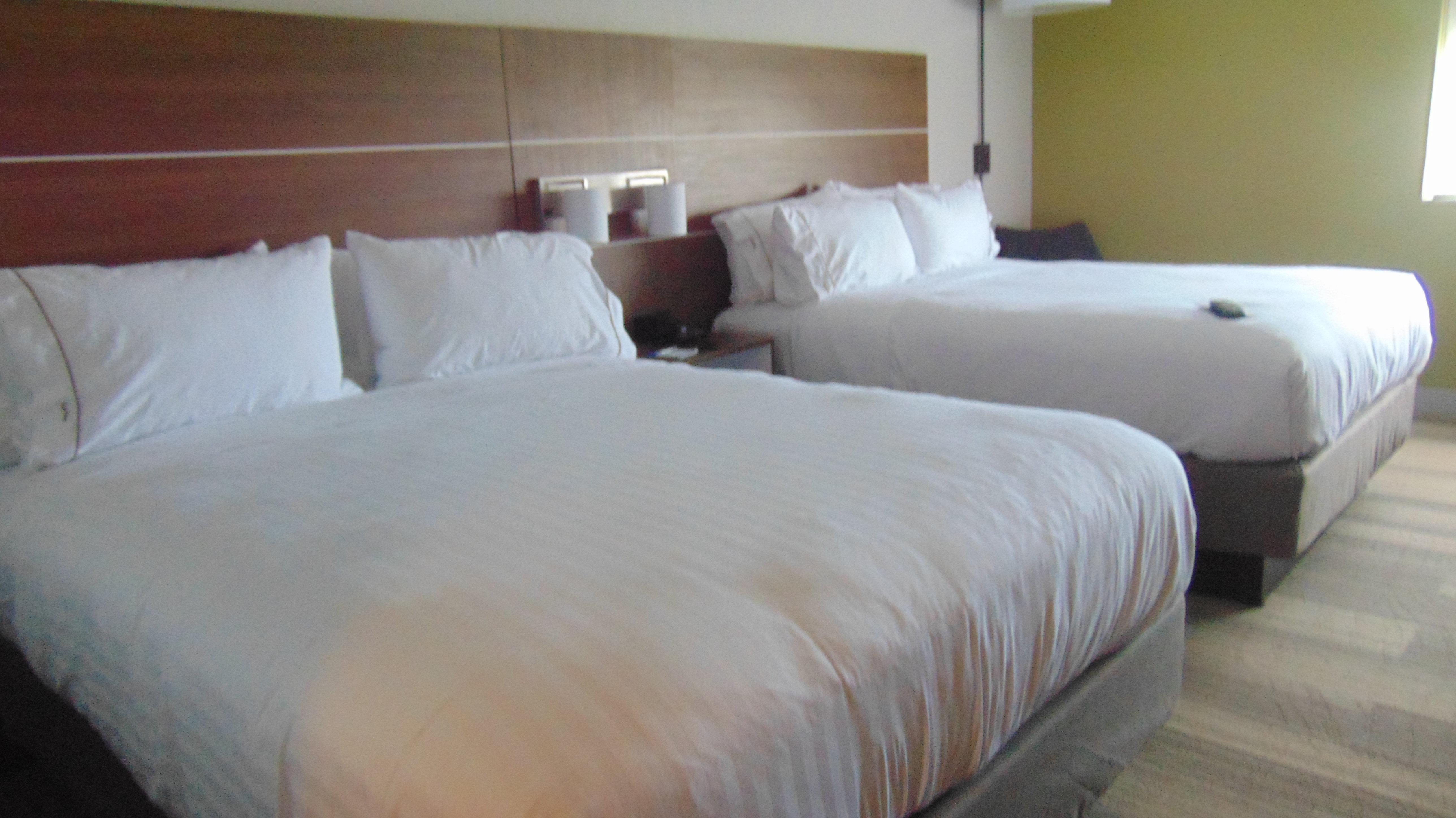 Holiday Inn Express & Suites Wapakoneta By Ihg Екстер'єр фото