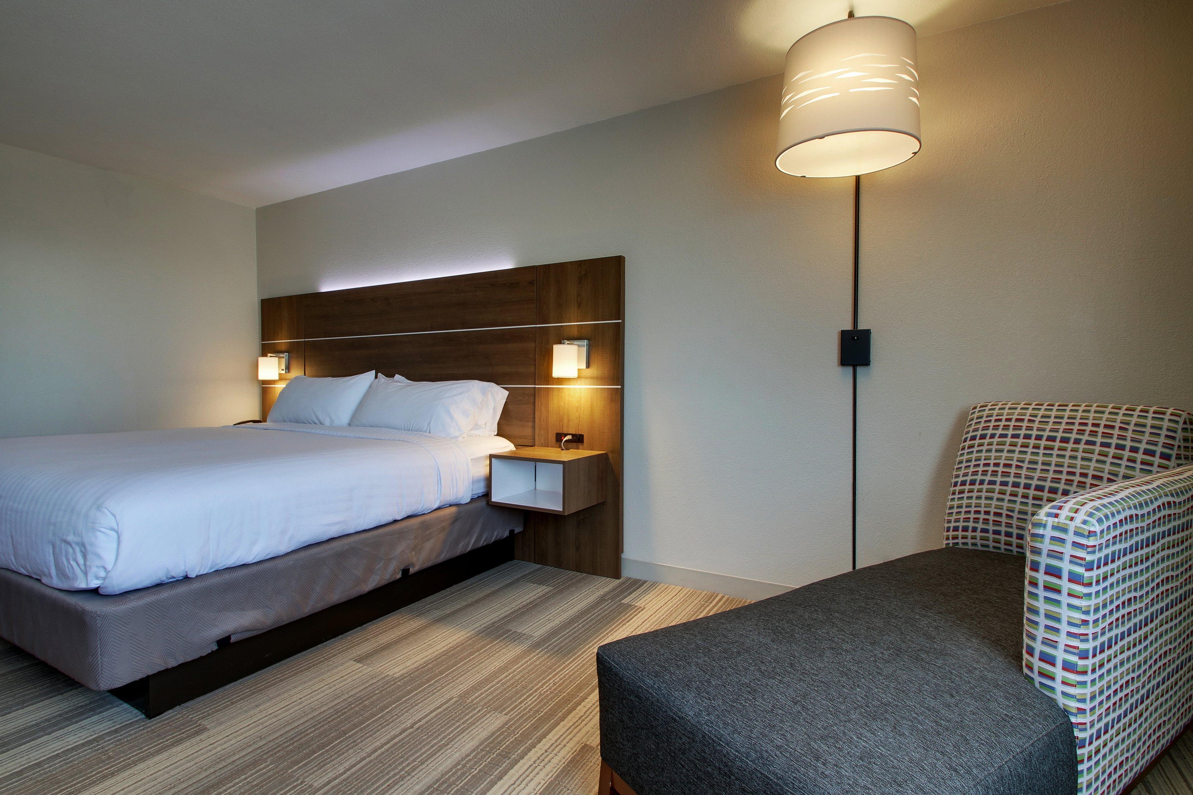 Holiday Inn Express & Suites Wapakoneta By Ihg Екстер'єр фото