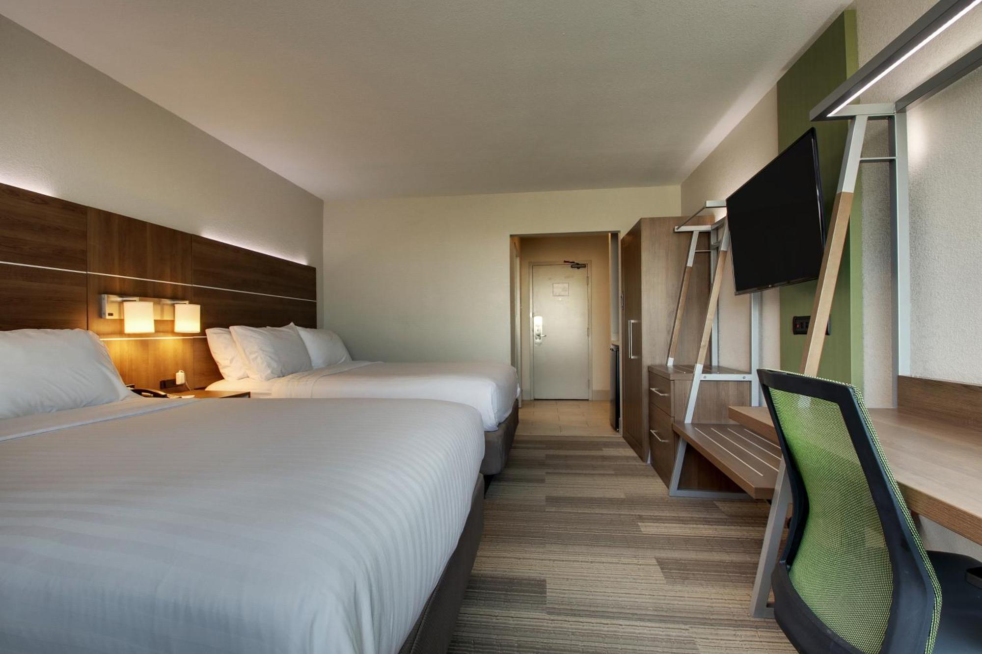 Holiday Inn Express & Suites Wapakoneta By Ihg Екстер'єр фото