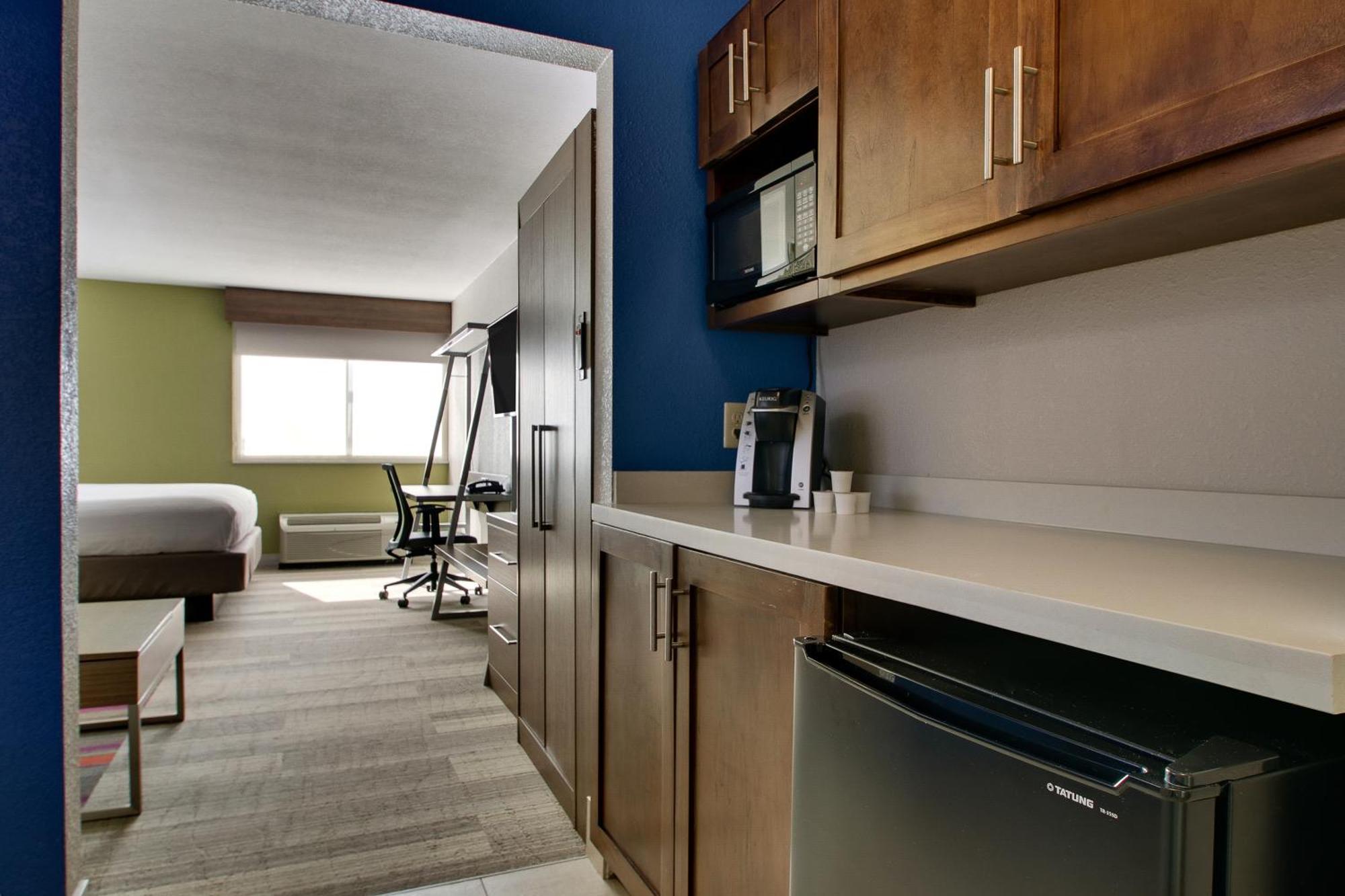 Holiday Inn Express & Suites Wapakoneta By Ihg Екстер'єр фото